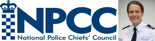 National Police Chiefs' Council - Rachel Kearton