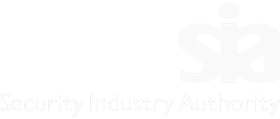 Security Industry Authority