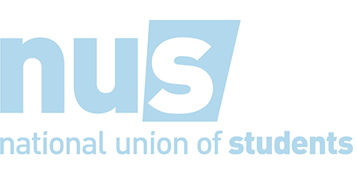 National Union of Students logo