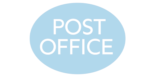 Post Office logo