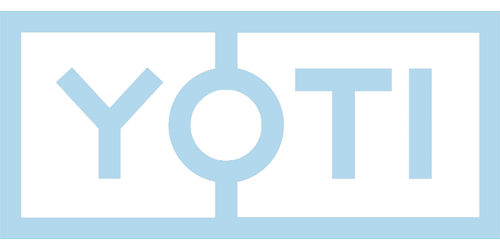 Yoti logo