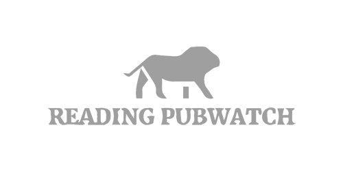 Reading Pubwatch logo