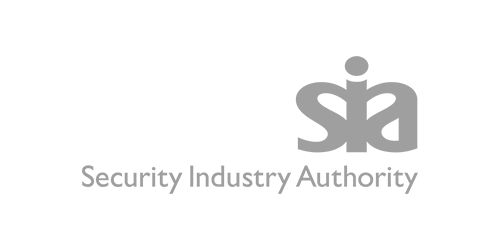 Security Industry Authority logo